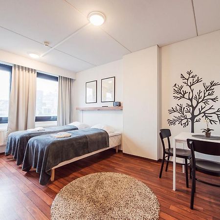 Forenom Aparthotel Лахті Екстер'єр фото