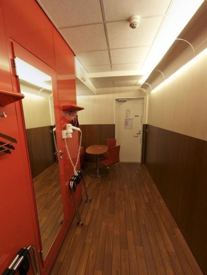 Forenom Aparthotel Лахті Номер фото