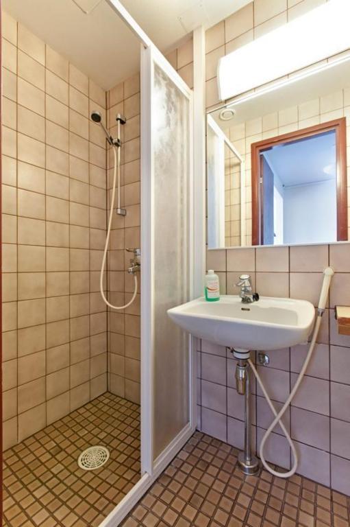 Forenom Aparthotel Лахті Екстер'єр фото