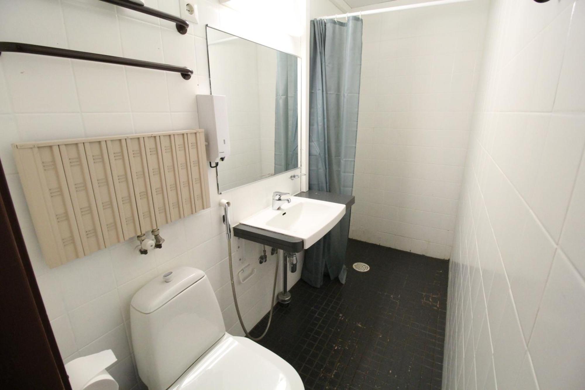 Forenom Aparthotel Лахті Екстер'єр фото