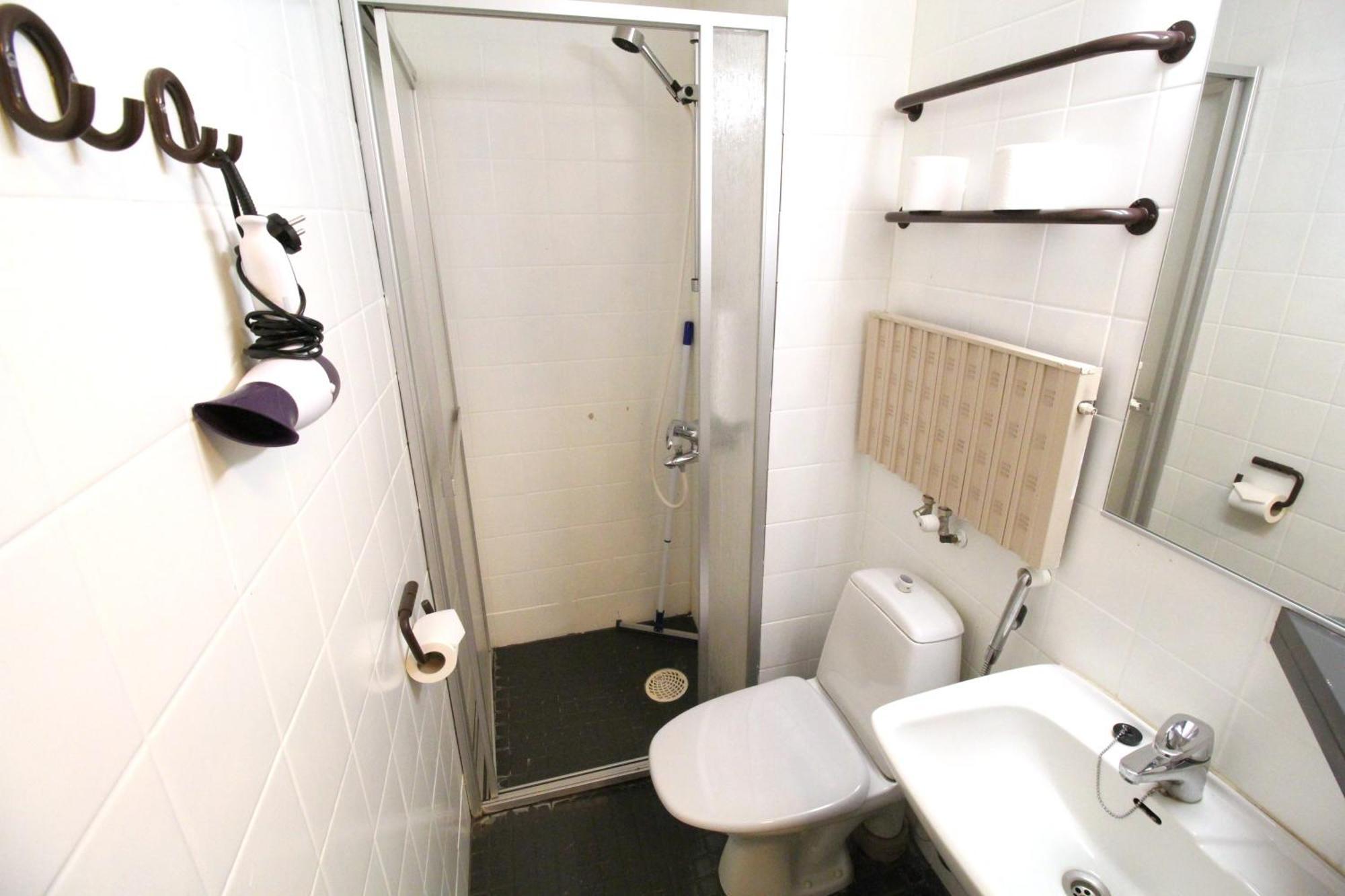 Forenom Aparthotel Лахті Екстер'єр фото