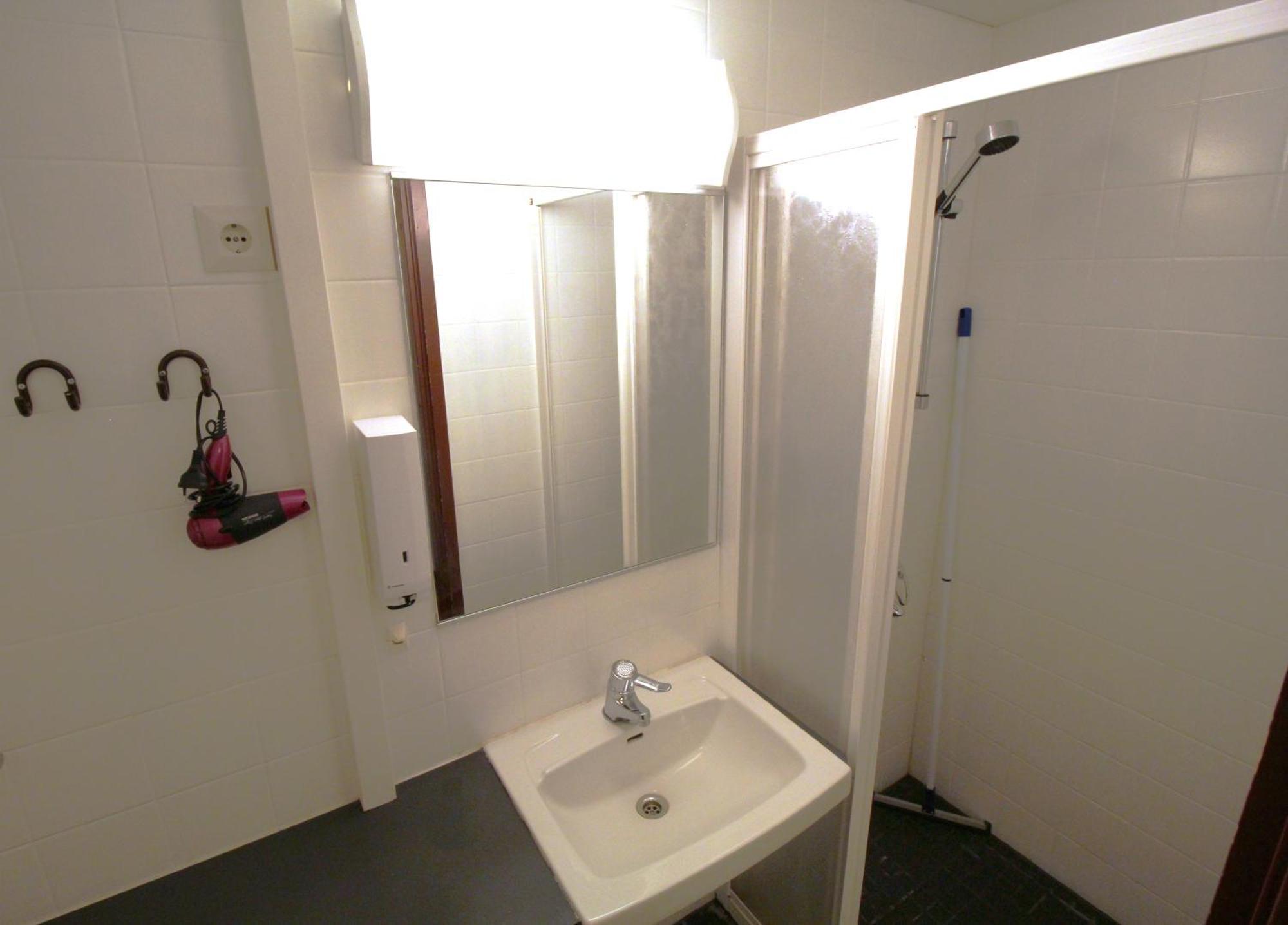 Forenom Aparthotel Лахті Екстер'єр фото