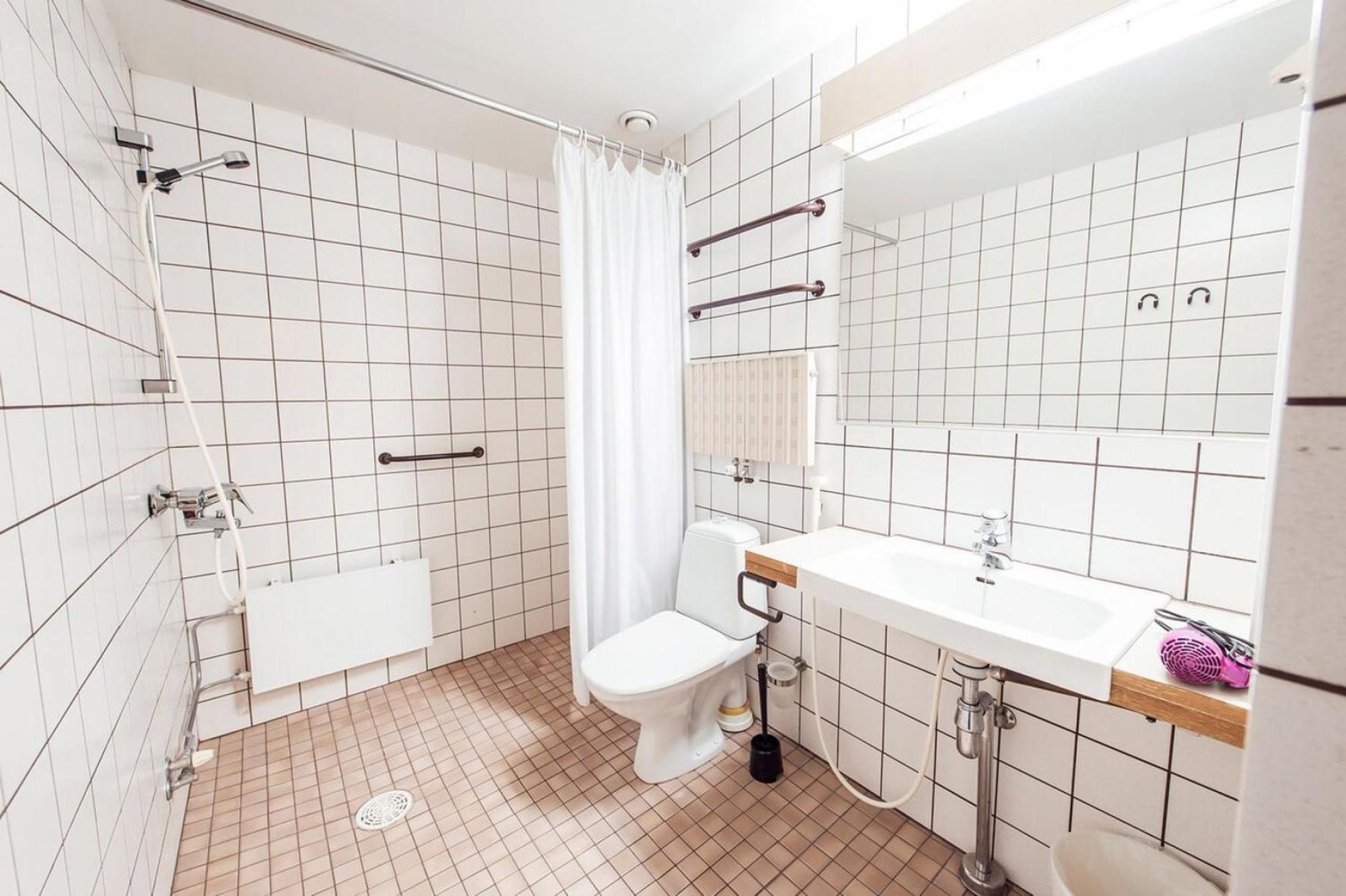 Forenom Aparthotel Лахті Екстер'єр фото