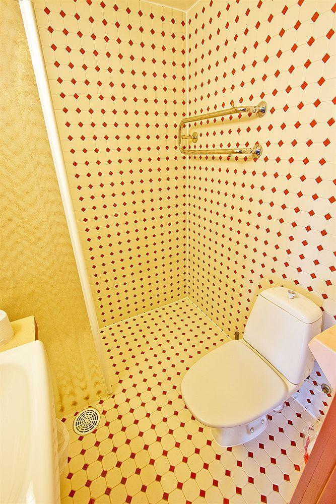 Forenom Aparthotel Лахті Екстер'єр фото