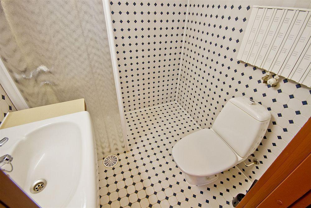 Forenom Aparthotel Лахті Екстер'єр фото